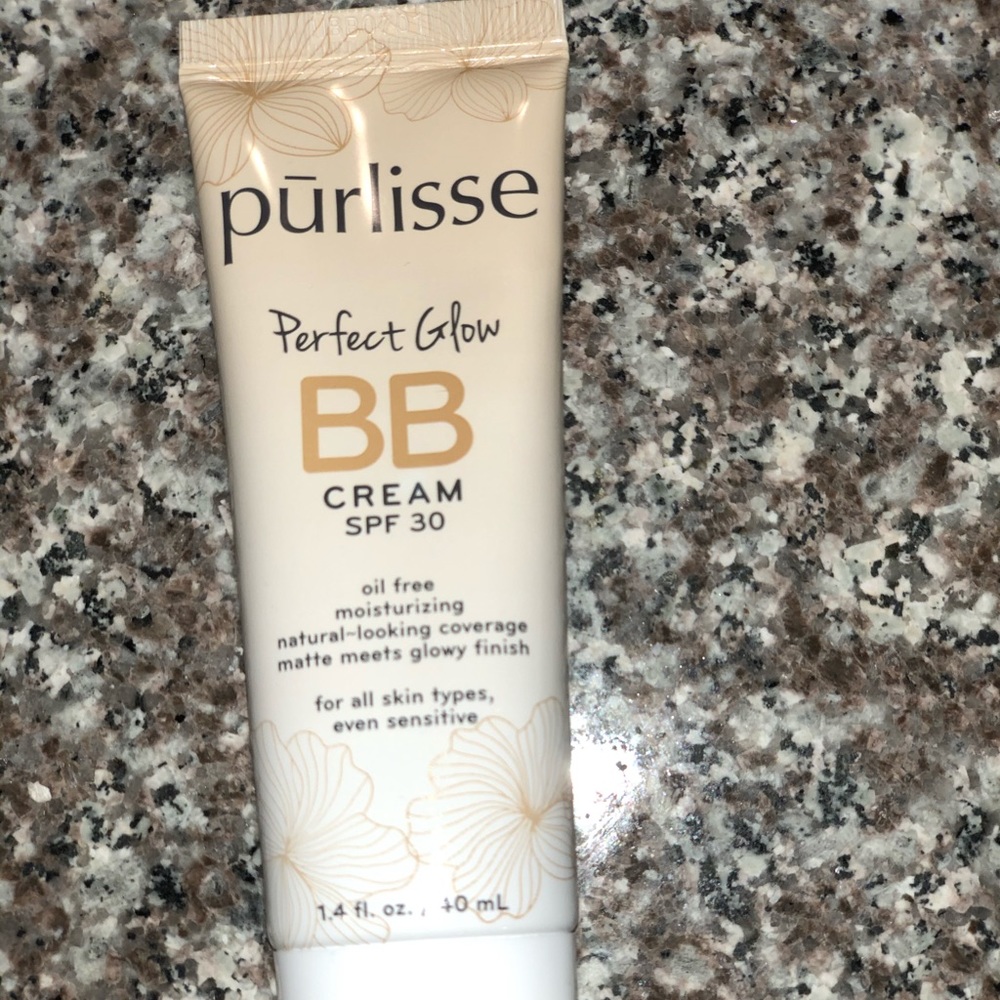 Purlisse Beauty